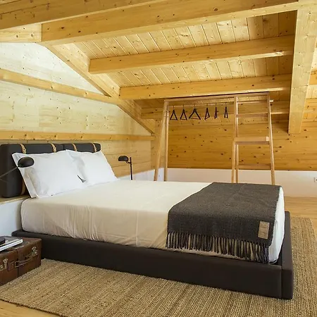 Farm Apartment *