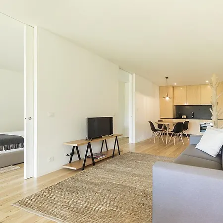 Farm Apartment Arouca