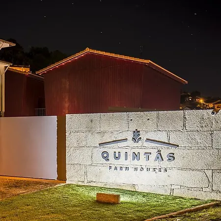 Farm Arouca