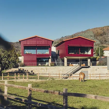 Apartment Farm *
