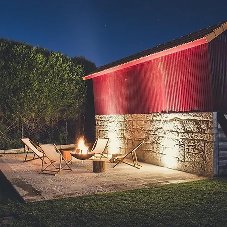 Farm Apartment