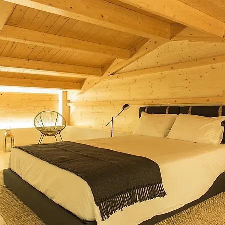 Farm Apartment Arouca
