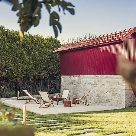 Apartamento Quintãs Farm