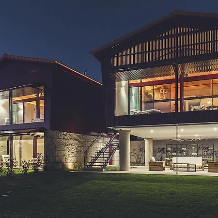 Farm Apartment