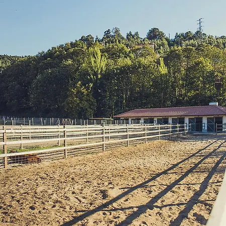 Quintãs Farm * Aruouca