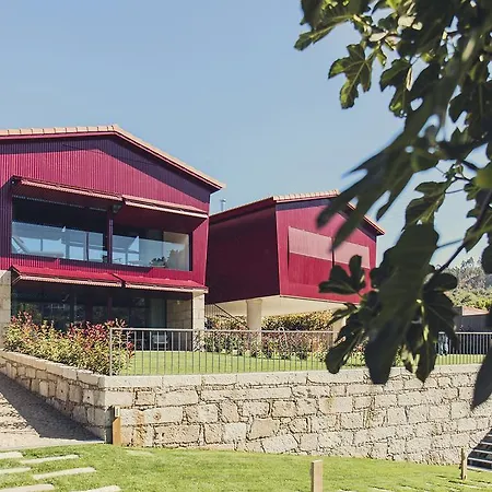 Lantgård Farm Arouca