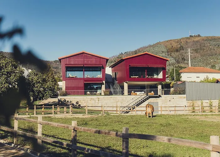 Vakantieboerderij Farm *