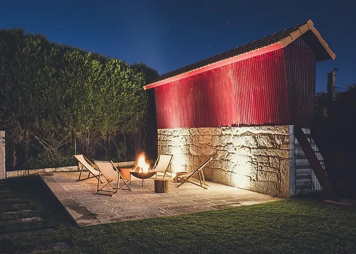 Farm Vakantieboerderij