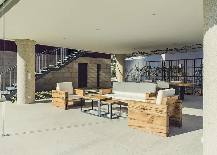 Vakantieboerderij Farm Arouca